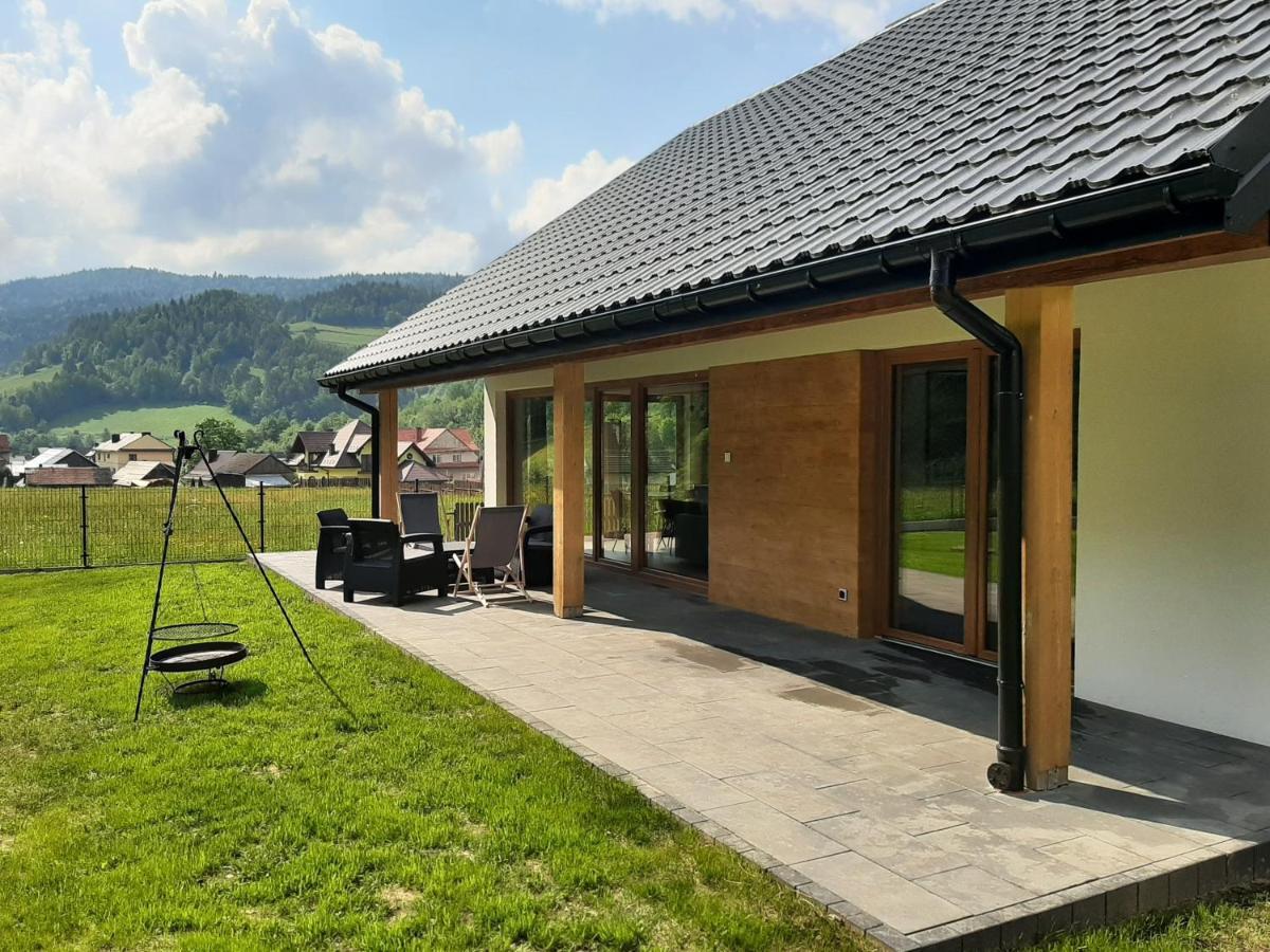 Domek Na Duzynie Ochotnica Górna Extérieur photo