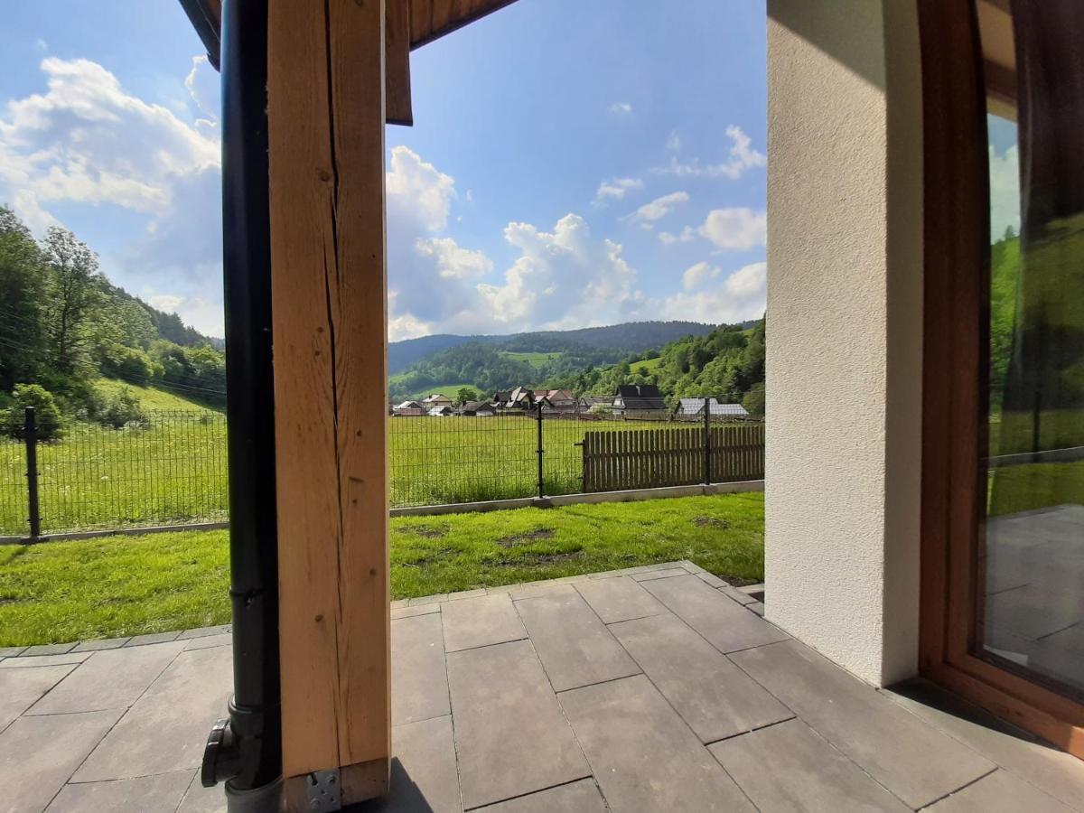 Domek Na Duzynie Ochotnica Górna Extérieur photo