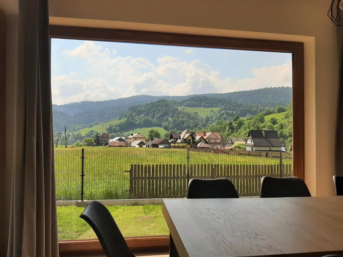 Domek Na Duzynie Ochotnica Górna Extérieur photo