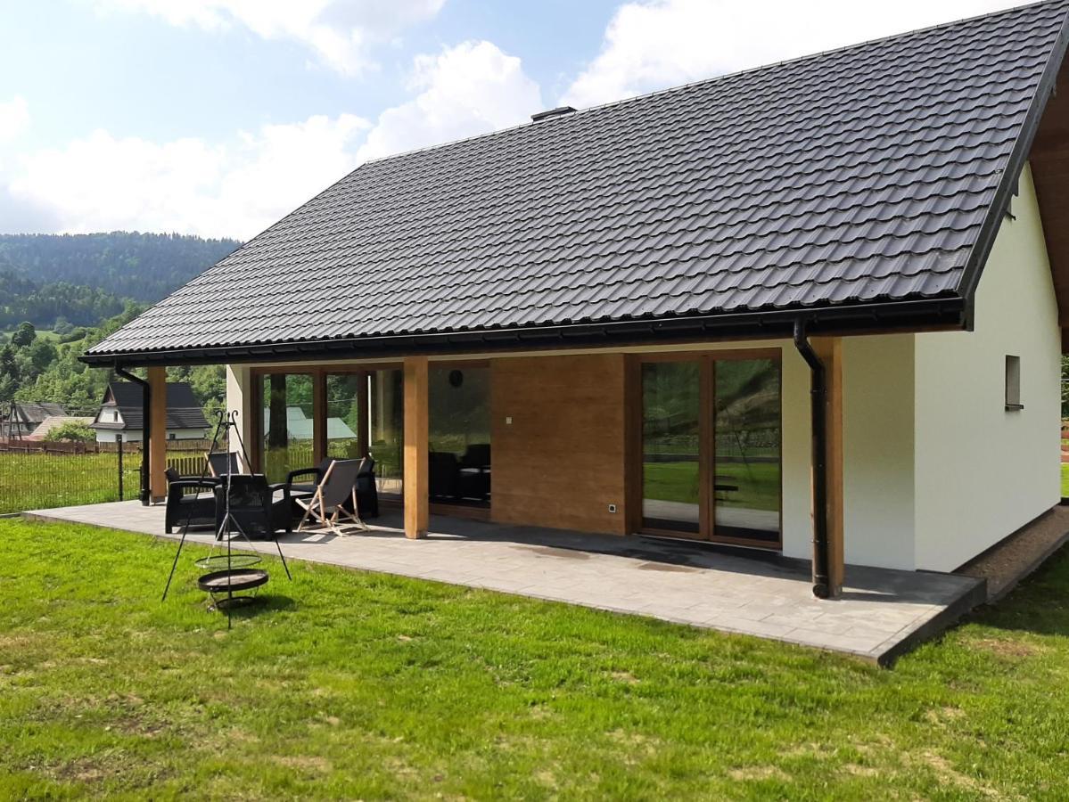Domek Na Duzynie Ochotnica Górna Extérieur photo