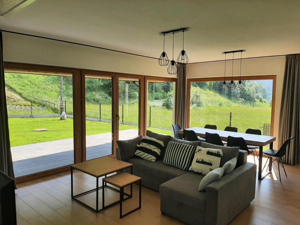 Domek Na Duzynie Ochotnica Górna Extérieur photo