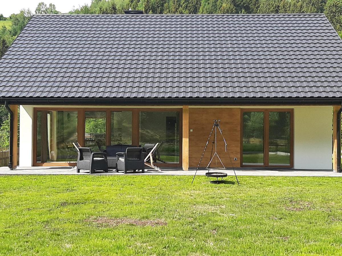 Domek Na Duzynie Ochotnica Górna Extérieur photo