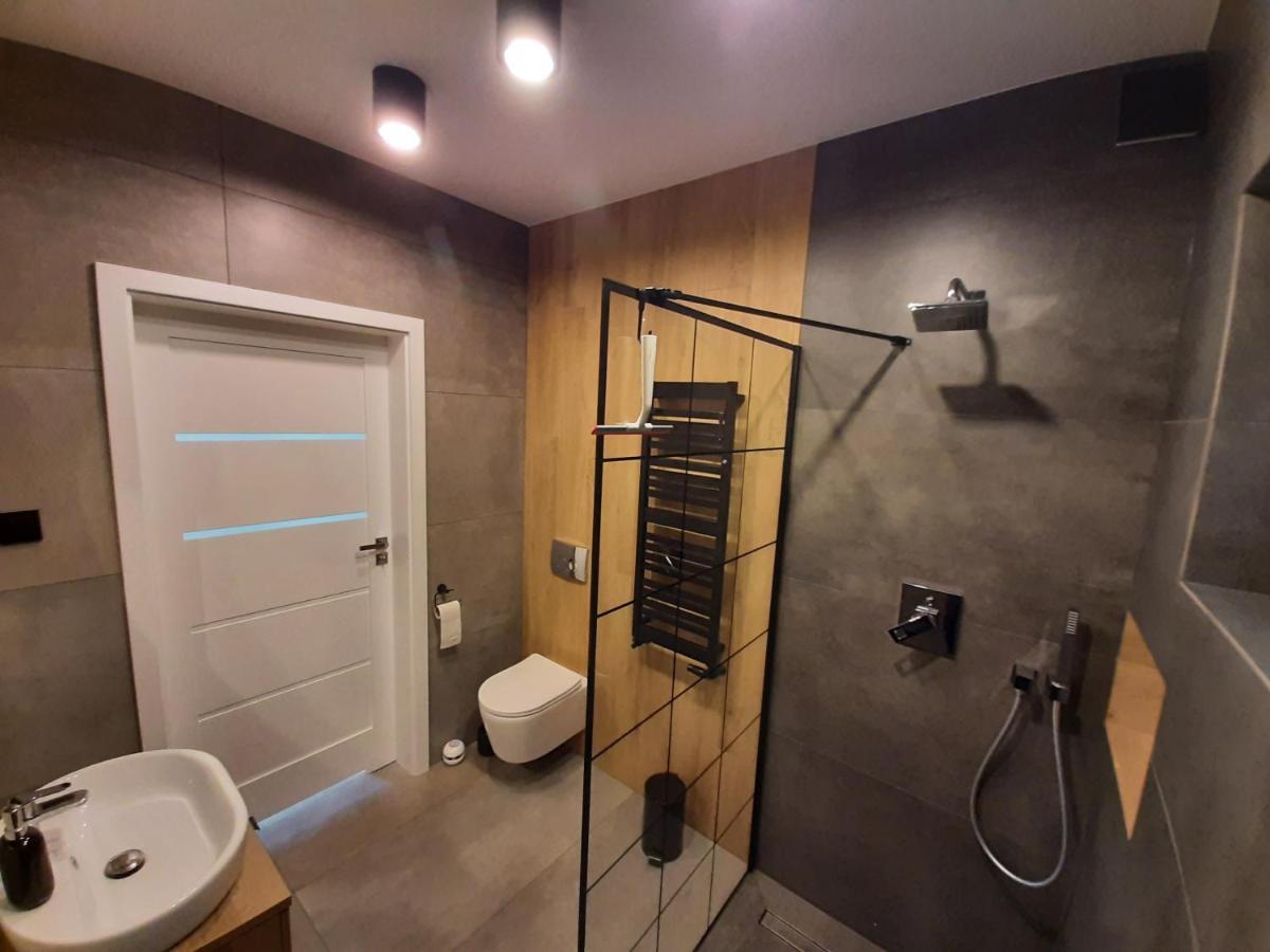 Domek Na Duzynie Ochotnica Górna Extérieur photo
