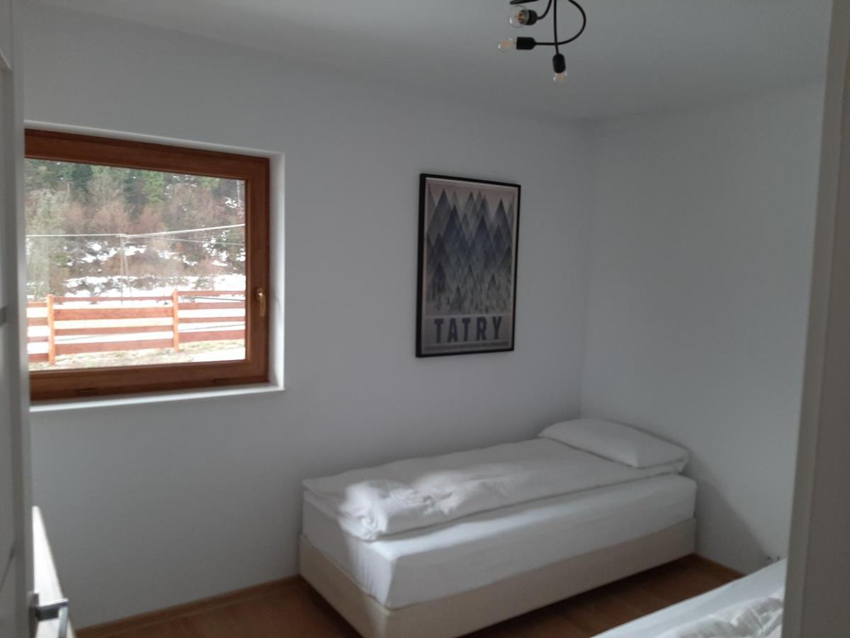 Domek Na Duzynie Ochotnica Górna Extérieur photo