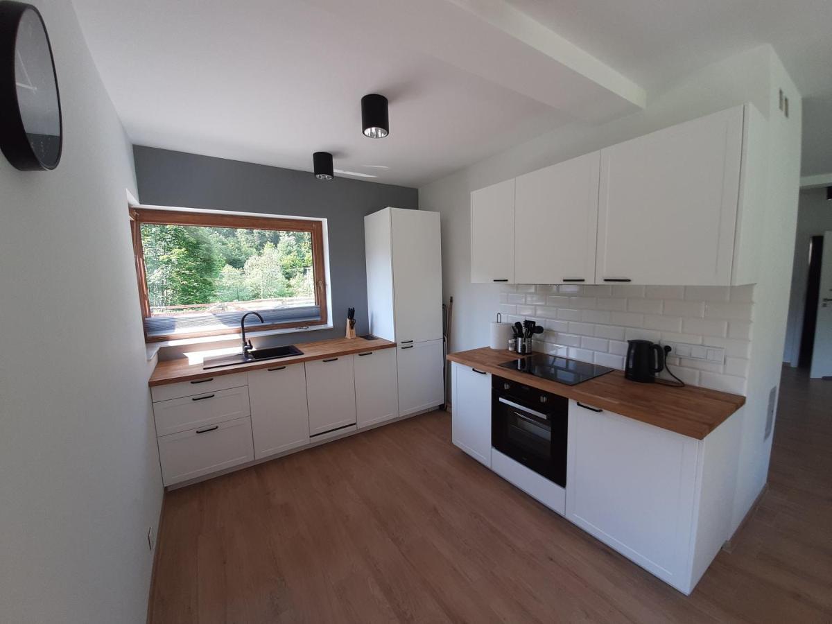 Domek Na Duzynie Ochotnica Górna Extérieur photo