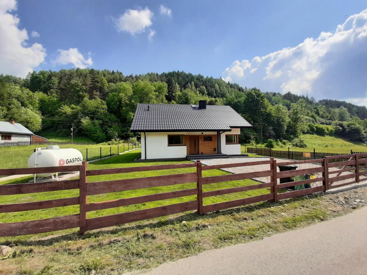 Domek Na Duzynie Ochotnica Górna Extérieur photo