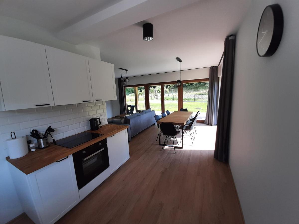 Domek Na Duzynie Ochotnica Górna Extérieur photo