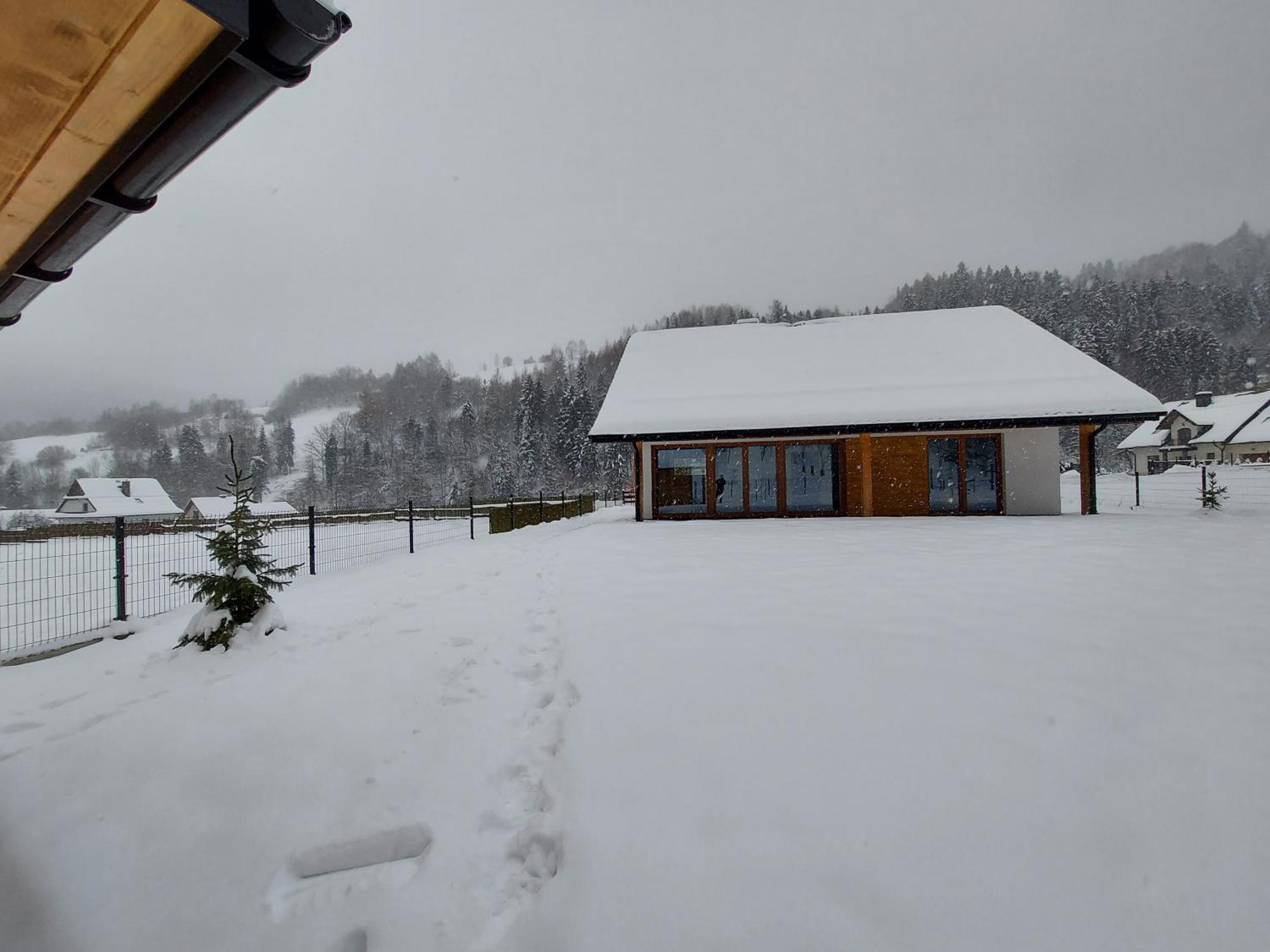 Domek Na Duzynie Ochotnica Górna Extérieur photo