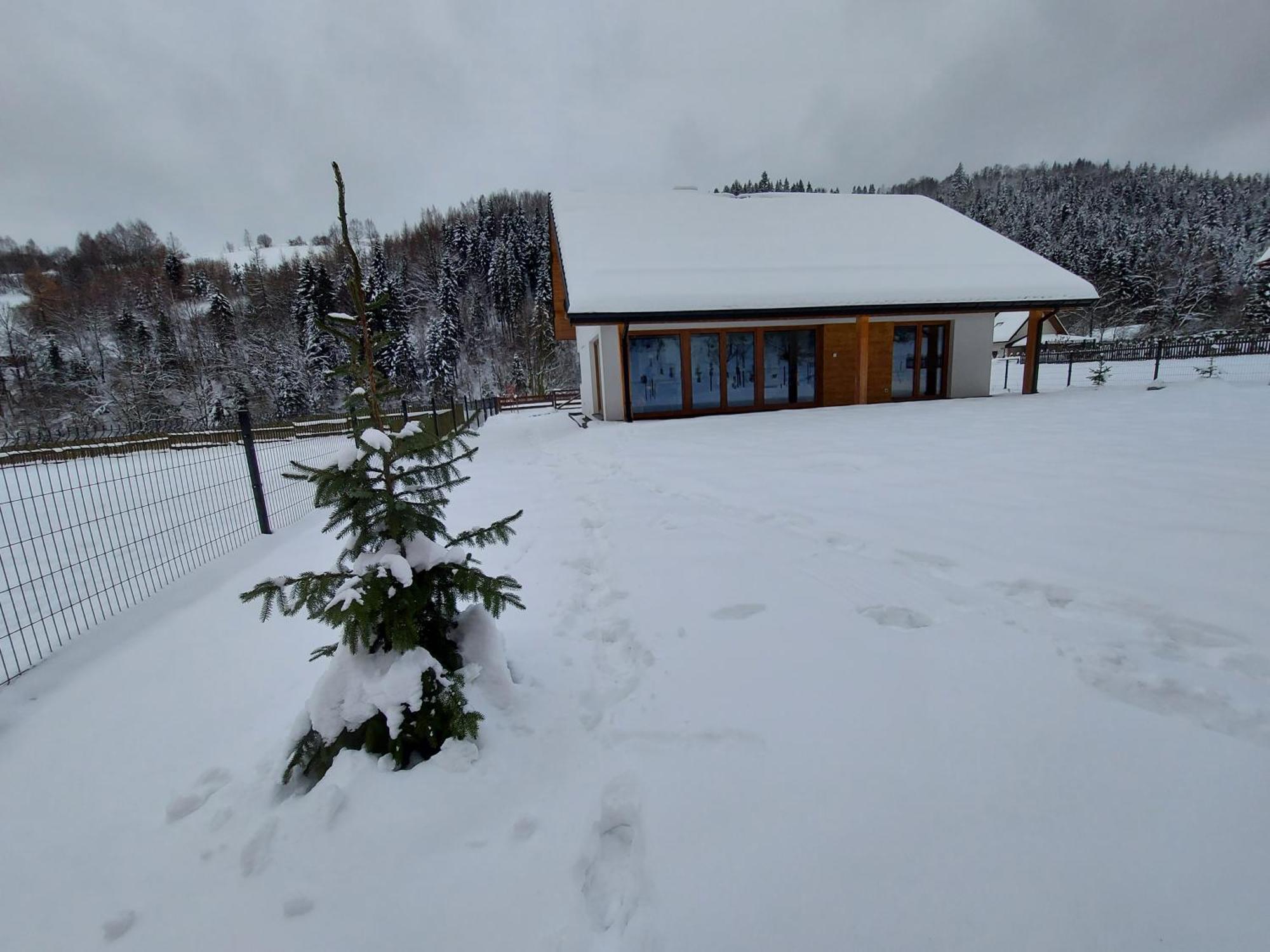 Domek Na Duzynie Ochotnica Górna Extérieur photo
