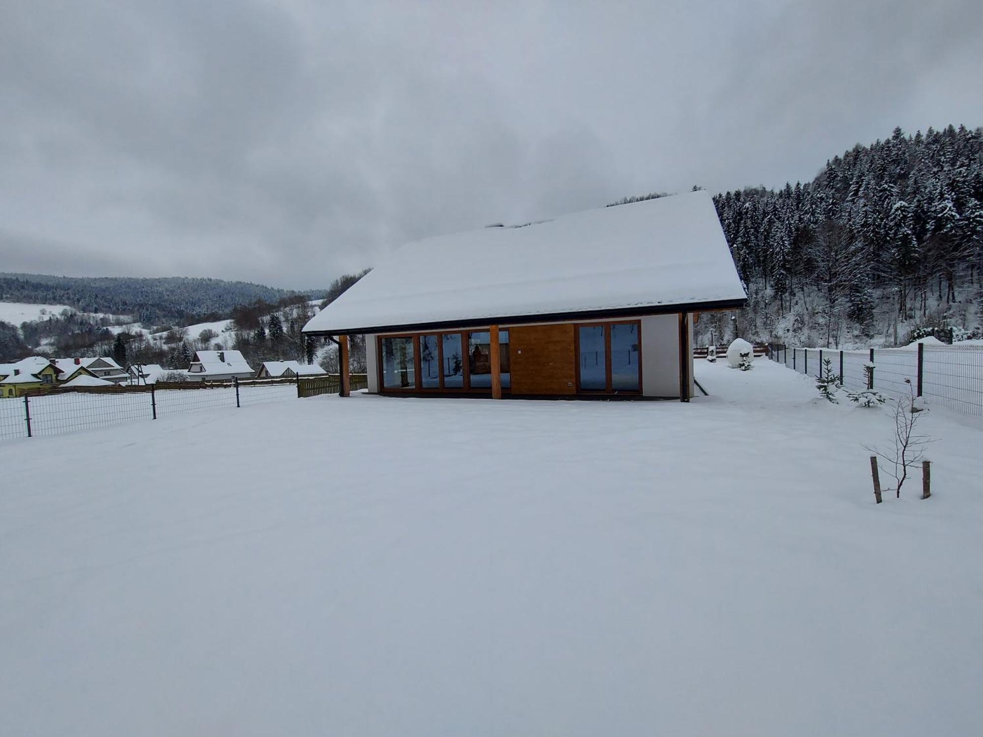 Domek Na Duzynie Ochotnica Górna Extérieur photo