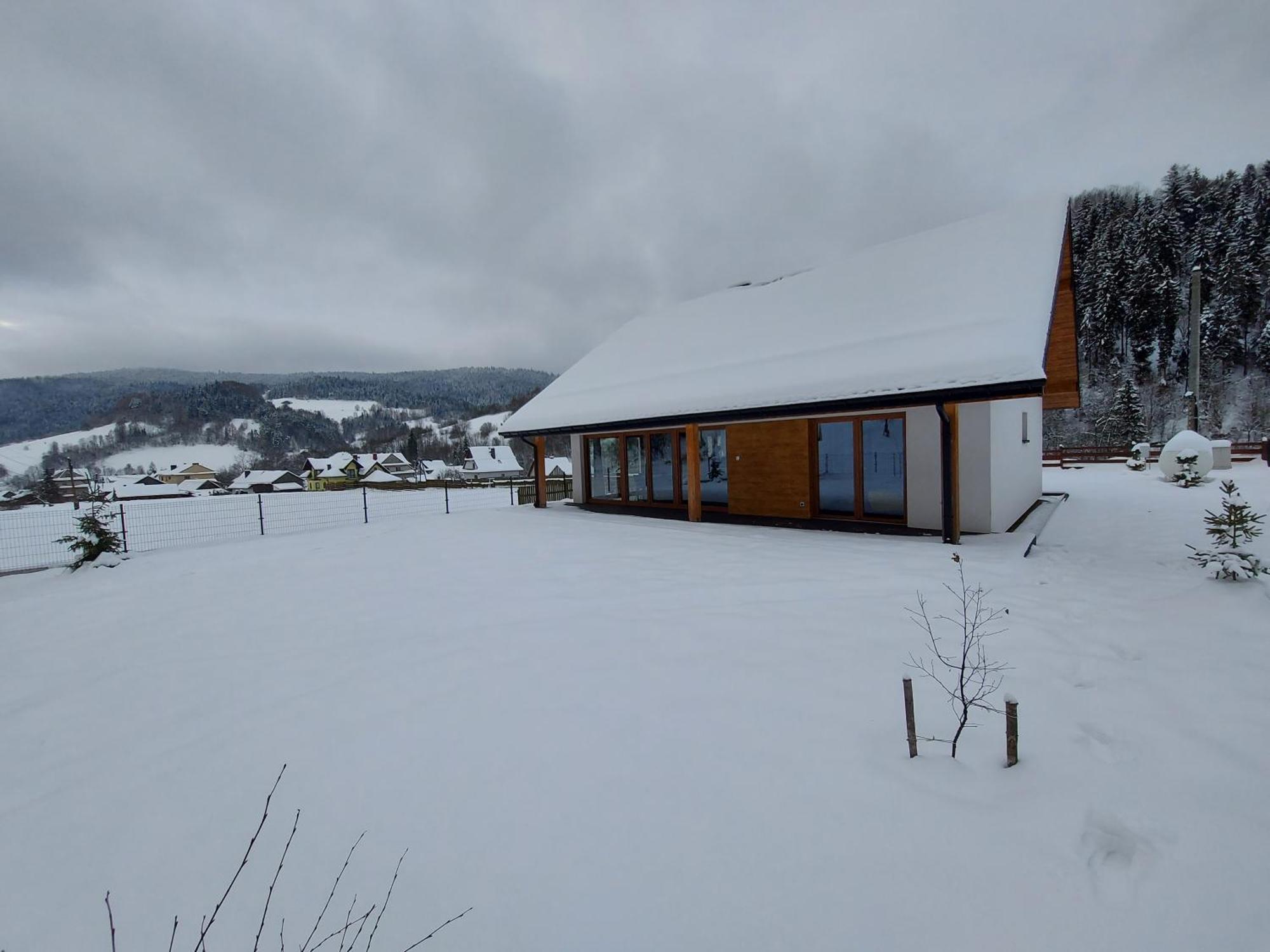 Domek Na Duzynie Ochotnica Górna Extérieur photo
