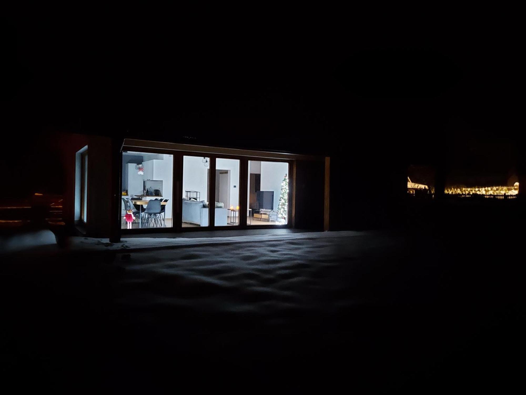 Domek Na Duzynie Ochotnica Górna Extérieur photo