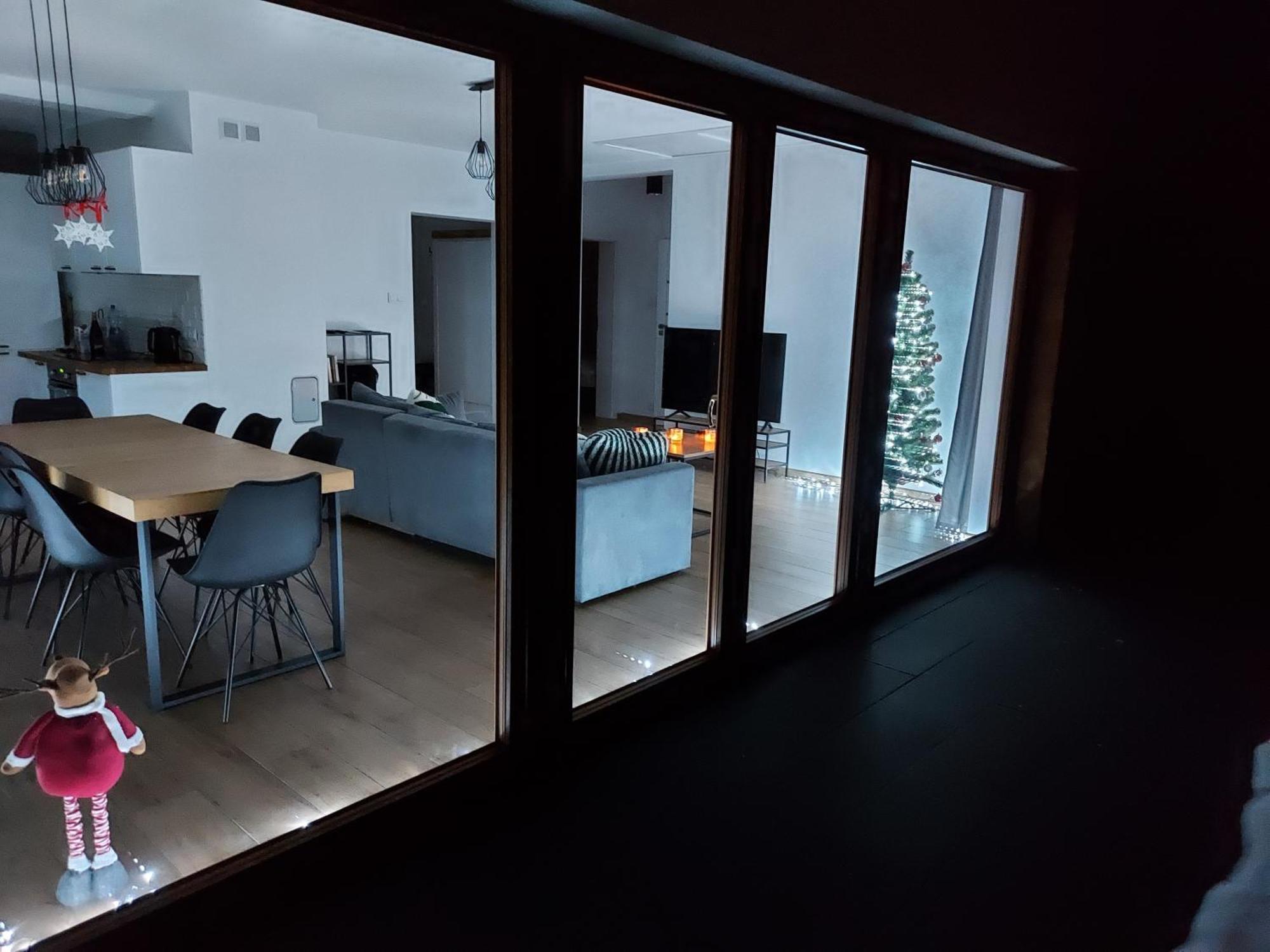 Domek Na Duzynie Ochotnica Górna Extérieur photo
