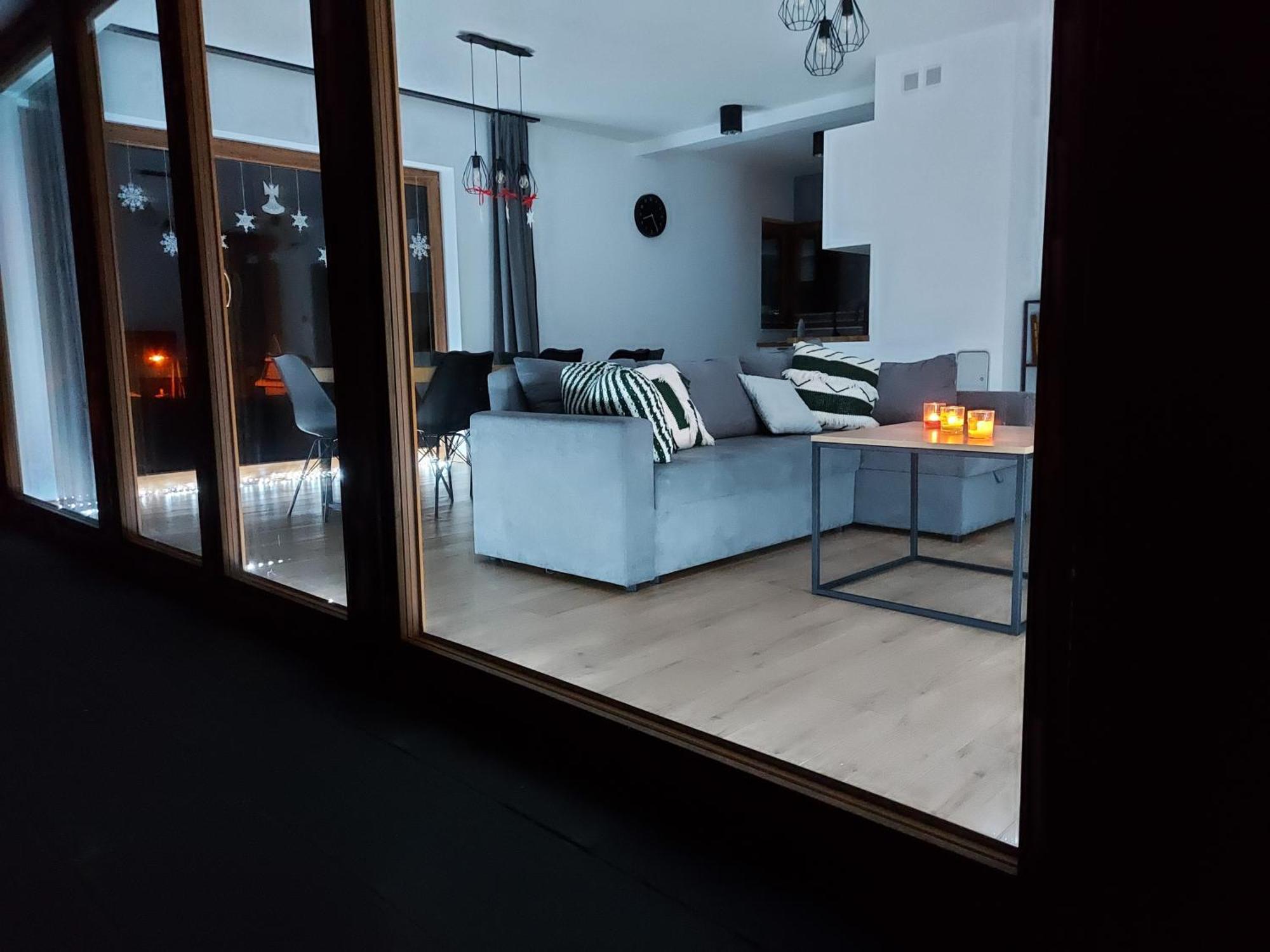 Domek Na Duzynie Ochotnica Górna Extérieur photo
