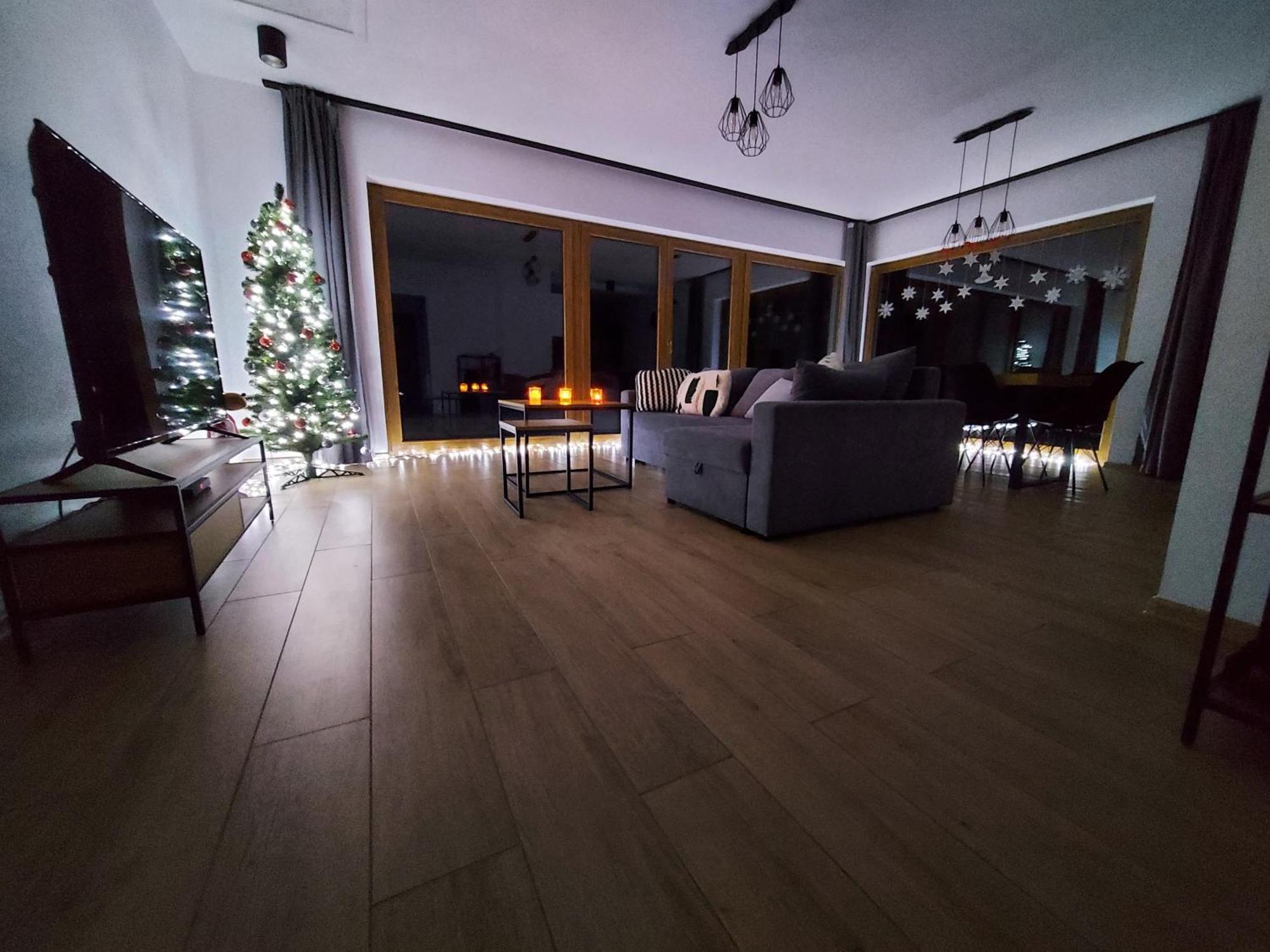 Domek Na Duzynie Ochotnica Górna Extérieur photo