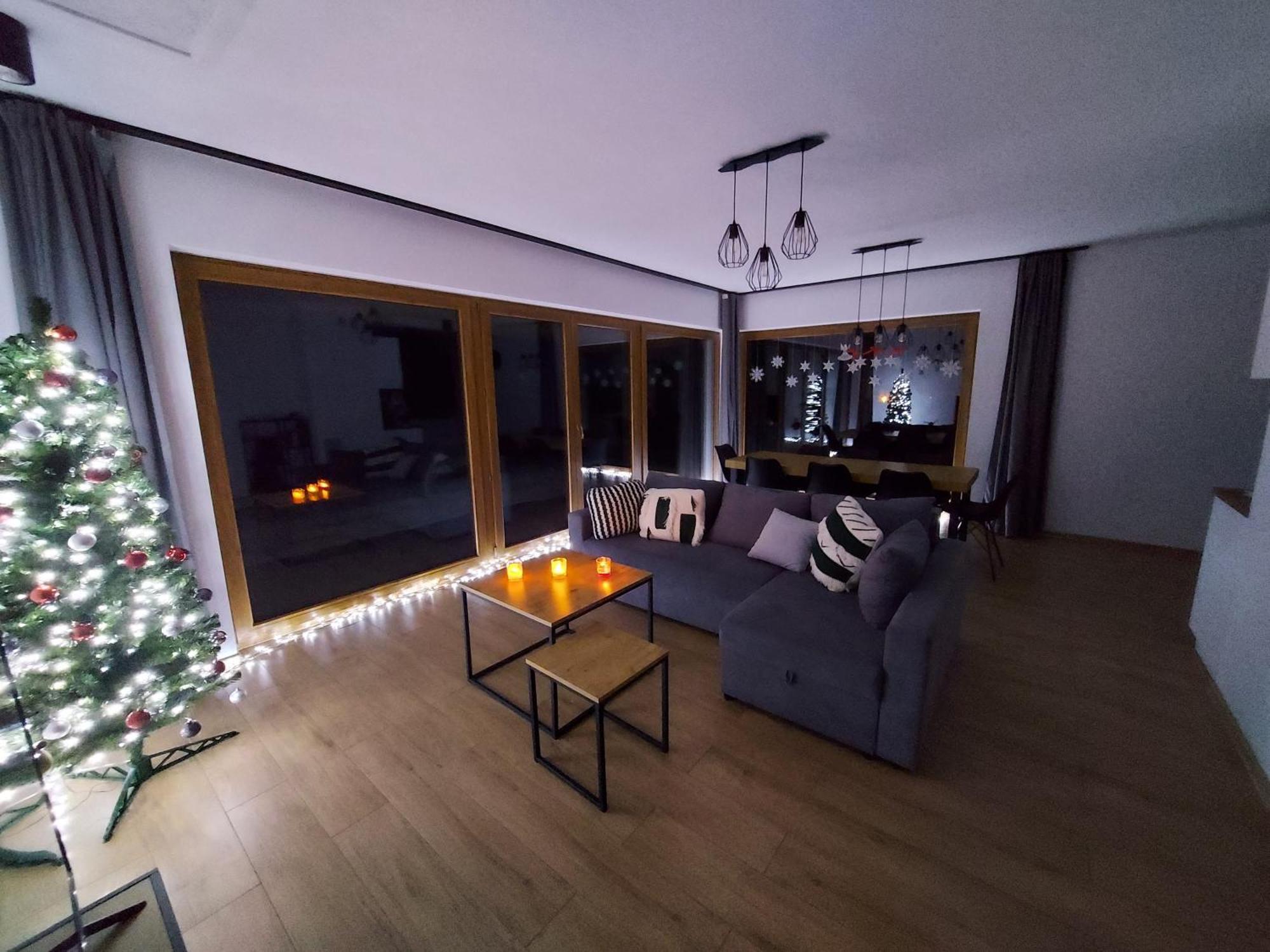 Domek Na Duzynie Ochotnica Górna Extérieur photo