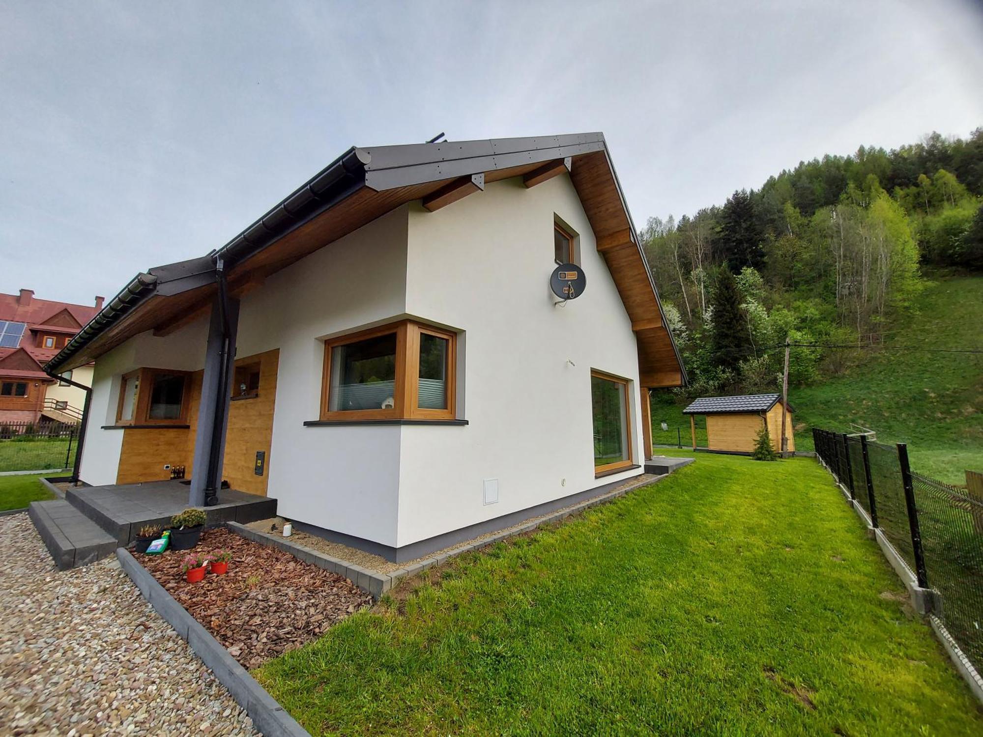 Domek Na Duzynie Ochotnica Górna Extérieur photo