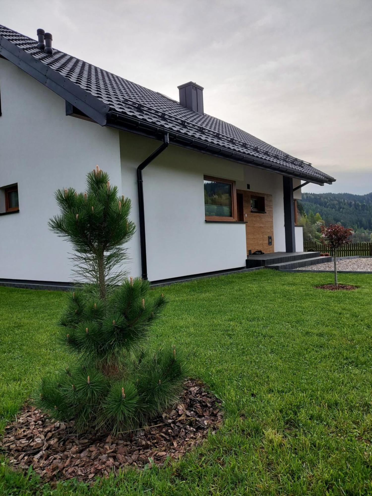 Domek Na Duzynie Ochotnica Górna Extérieur photo
