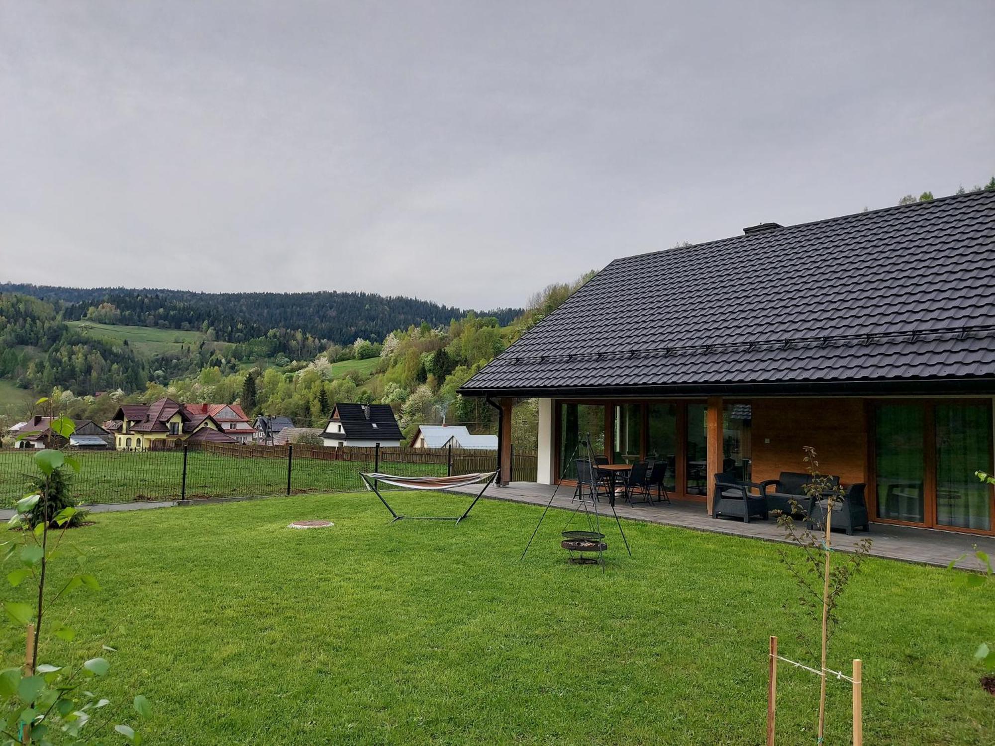 Domek Na Duzynie Ochotnica Górna Extérieur photo