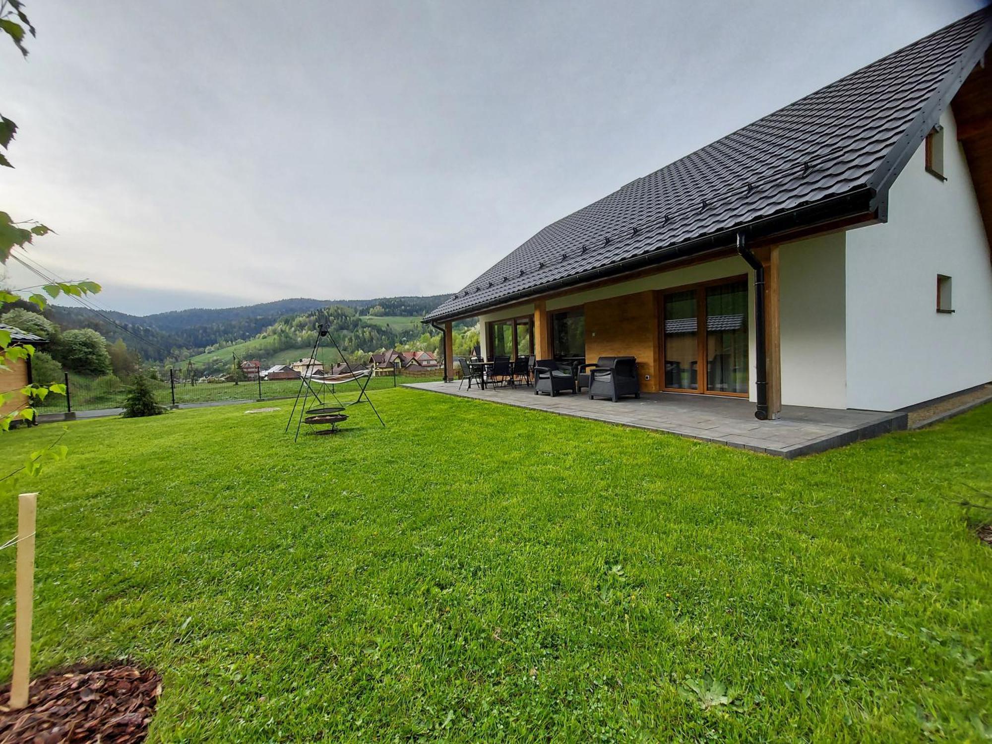 Domek Na Duzynie Ochotnica Górna Extérieur photo