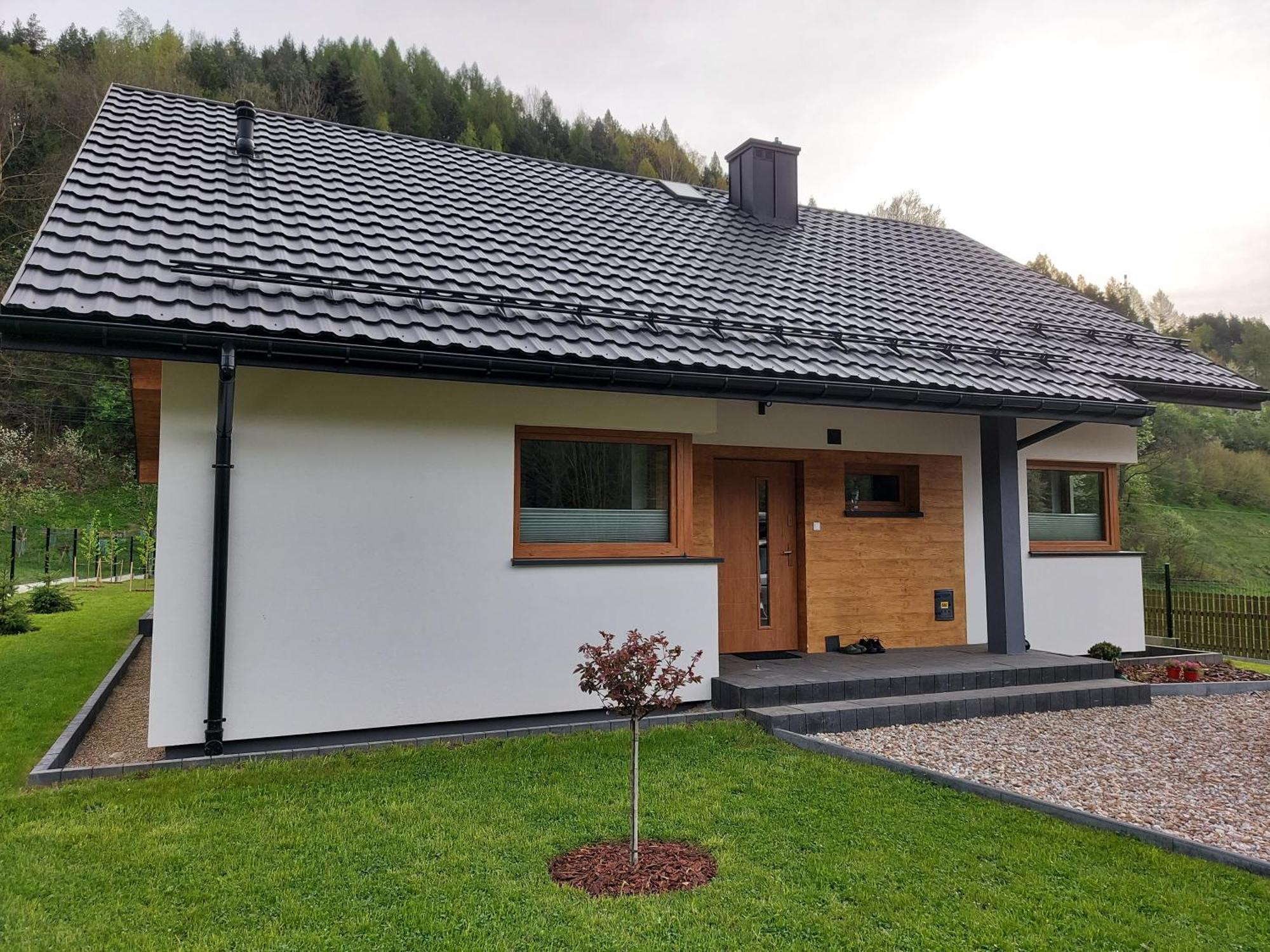 Domek Na Duzynie Ochotnica Górna Extérieur photo