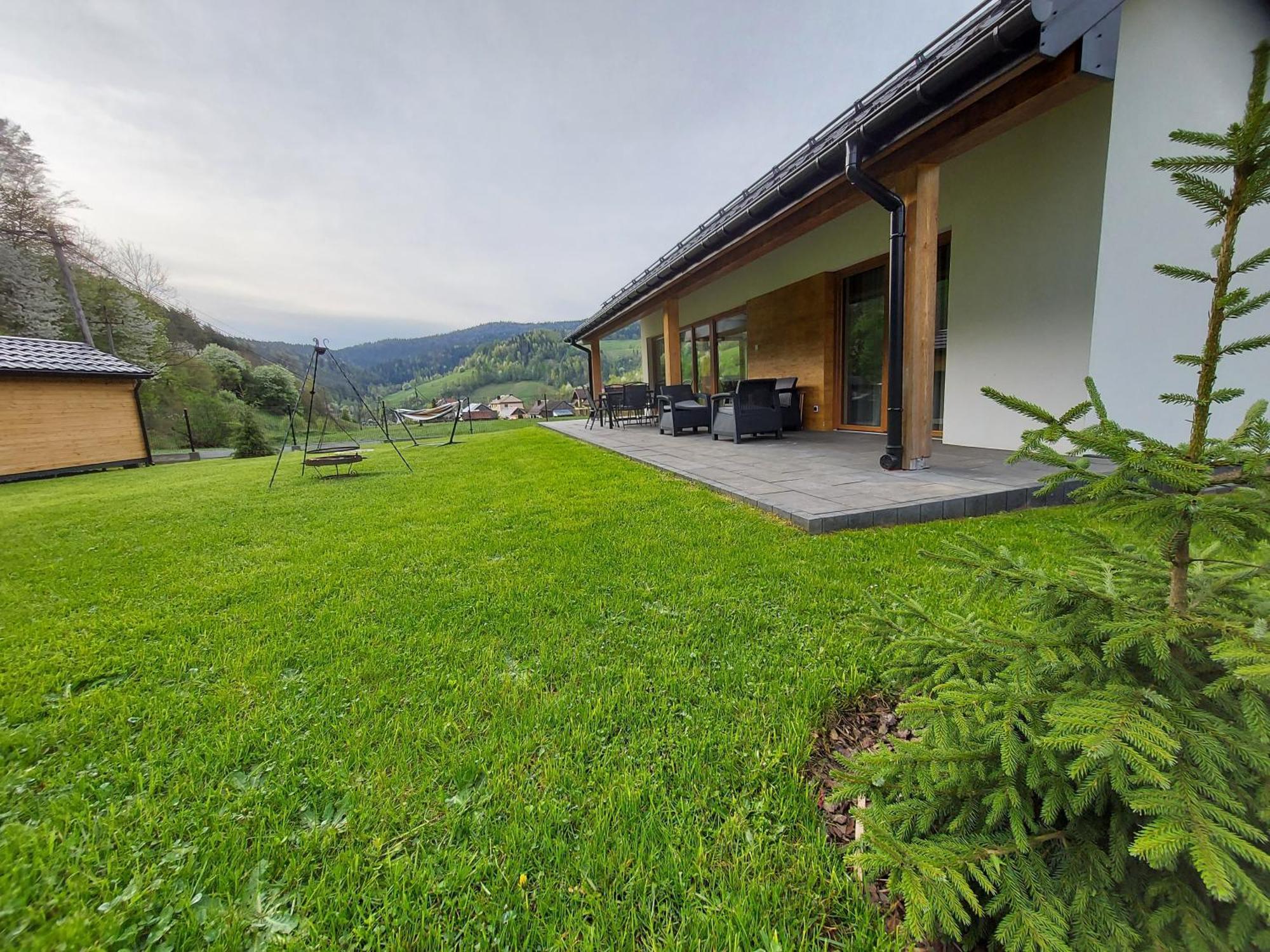 Domek Na Duzynie Ochotnica Górna Extérieur photo