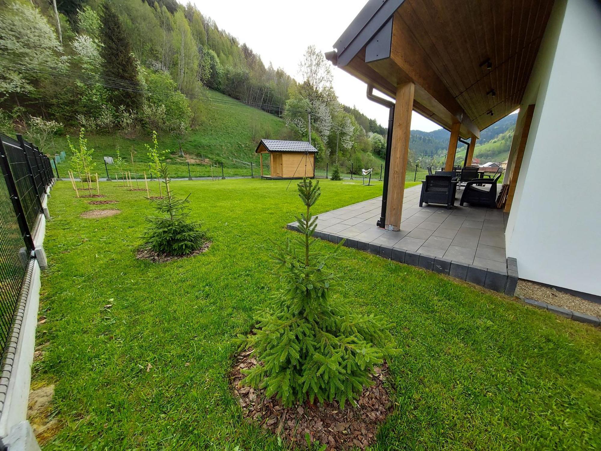 Domek Na Duzynie Ochotnica Górna Extérieur photo